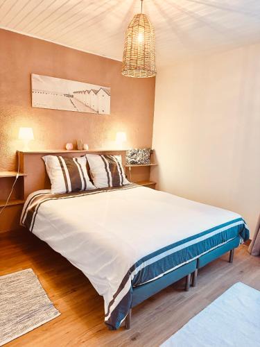 Anduze Apartment | Le Perchoir Du Parc Cœur historique Anduze 3 Etoiles