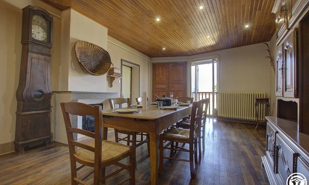 Bohas-Meyriat-Rignat House | Le Perroux - Bohas-meyriat-rignat