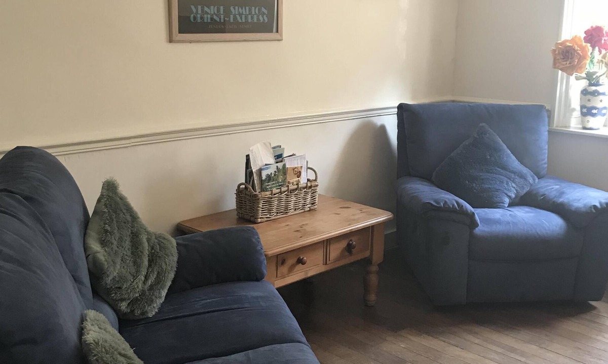 Pre-en-Pail Apartment | Le Petit Logement - Self Catering Apartment