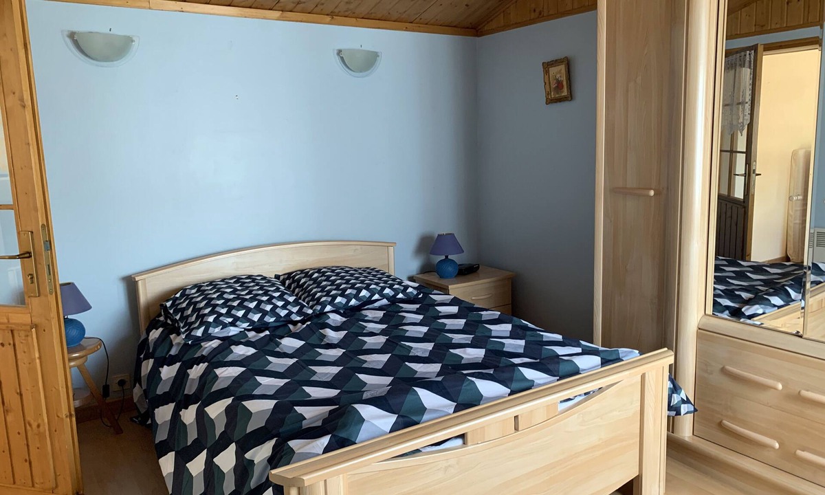 Montigny-les-Cormeilles House | Le Petit Logis Entre Auvers et Paris