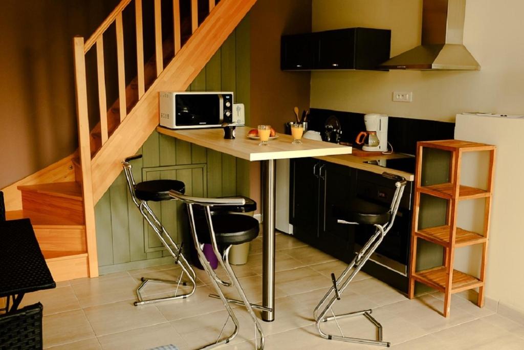 Les Herbiers House | Le petit Alpaga
