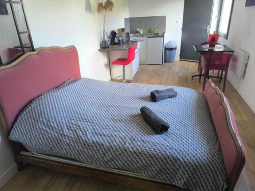 Arras Apartment | le petit Arras