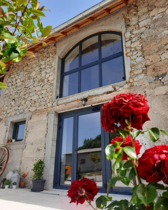 Saint-Auban-dʼOze Bed & Breakfast | Le Petit Bégou