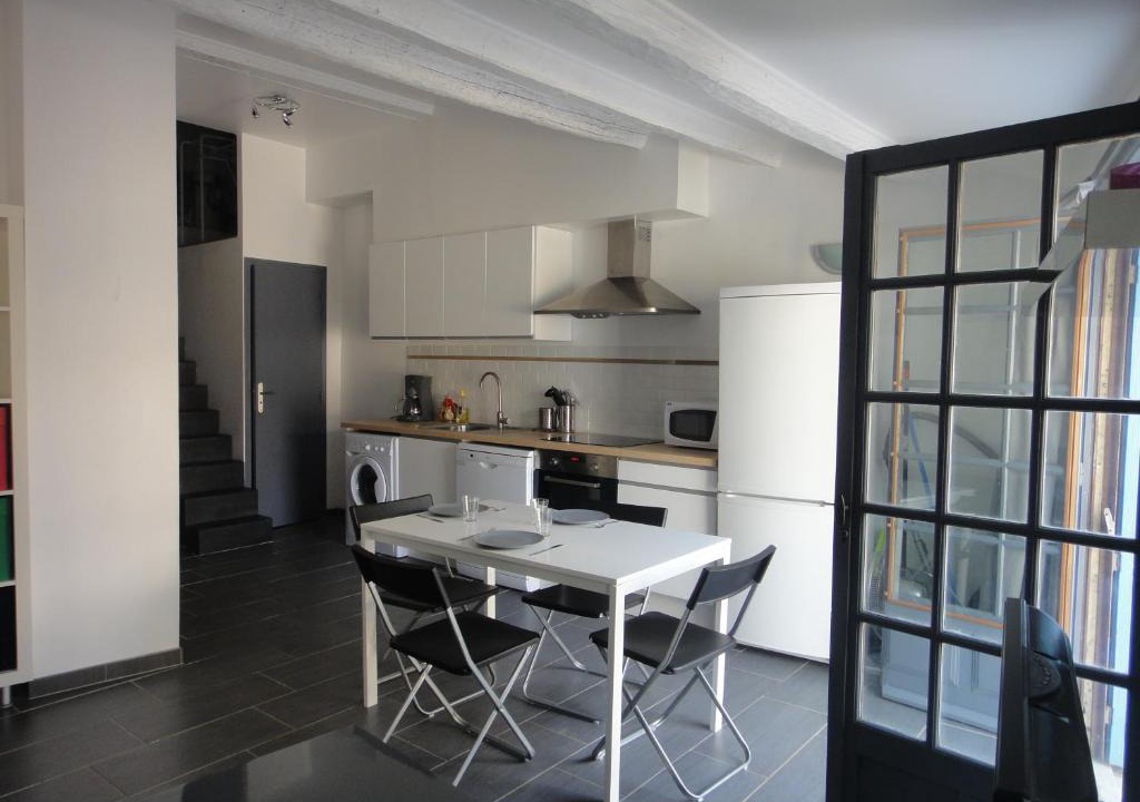Cassis Apartment | Le petit balcon de Cassis