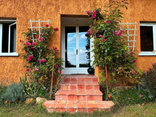 Castex-d'Armagnac Apartment | Le Petit Basket