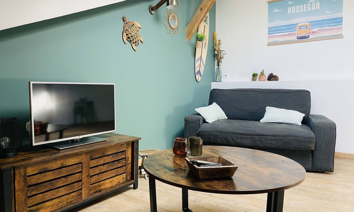 Saubrigues House | Le Petit Basque