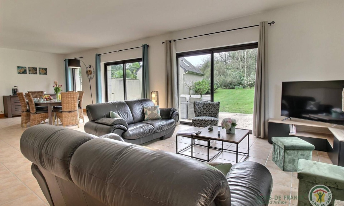 Pluduno House | Le petit be - PLUDUNO