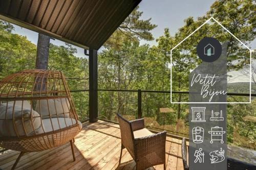 Sainte-Beatrix House | Le Petit Bijou