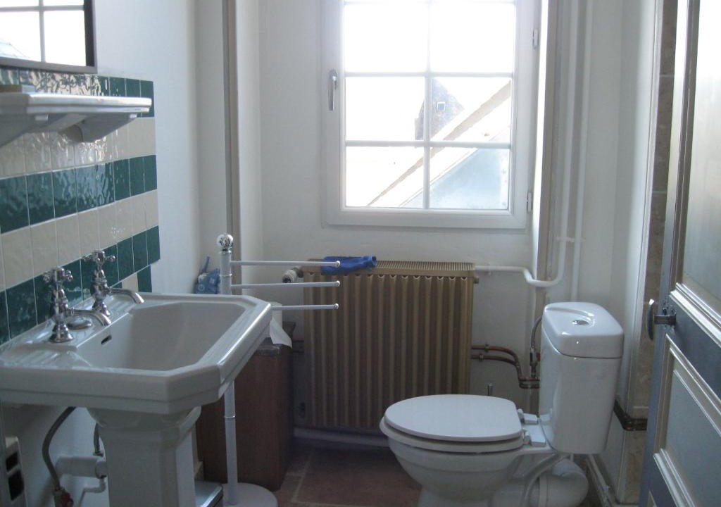 Chateau-la-Valliere Bed & Breakfast | Le Petit Bois