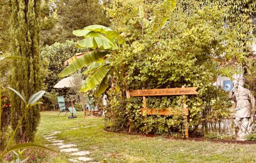 Montlouis-sur-Loire House | Le Petit Bois d'Amour
