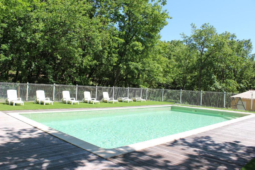 Valaurie House | le petit bois