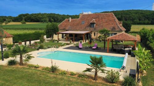 Sergeac Bed & Breakfast | Le Petit Bonheur