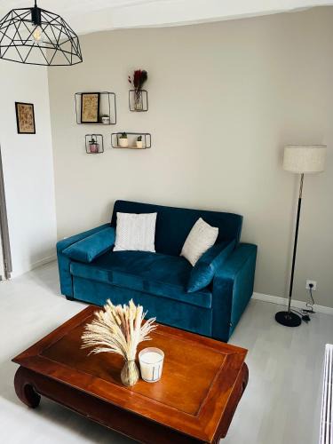 Brehemont House | Le Petit Bréhémontais