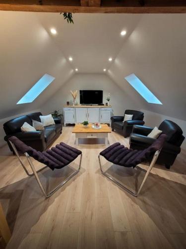 Ablon House | Le Petit Buis