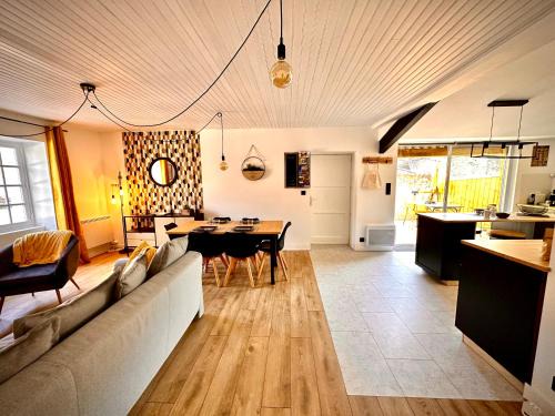 Richelieu Apartment | Le Petit Cardinal