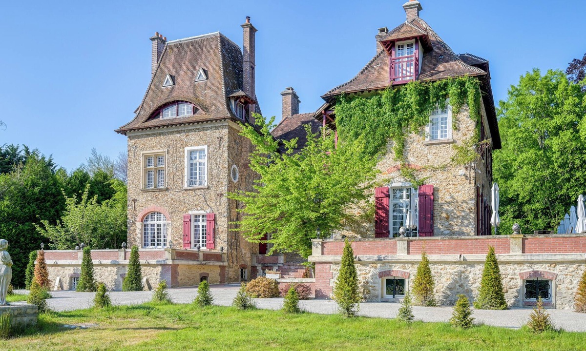 Barbizon Other | Le Petit Château De Barbizon
