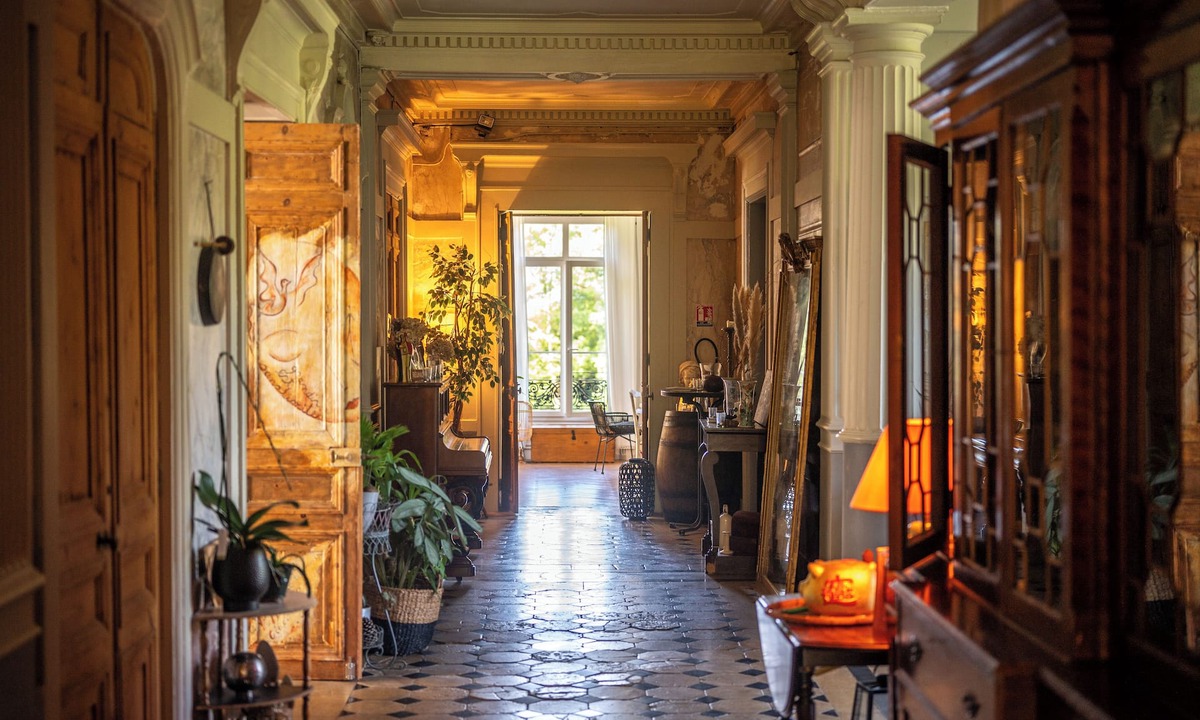 Paluel Other | Le Petit Château de Conteville