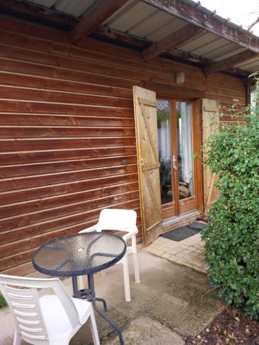 Chanas Ski Chalet | Le petit chalet