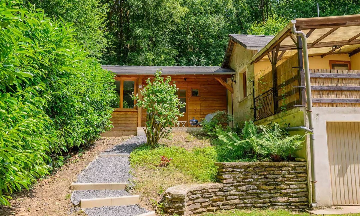 Haulme Ski Chalet | Le Petit Chalet Paradou