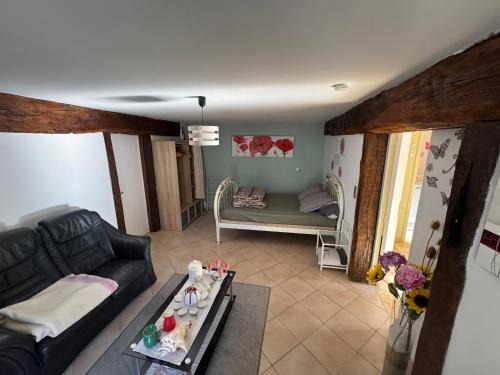 Chambon-sur-Voueize Apartment | Le Petit Chambon