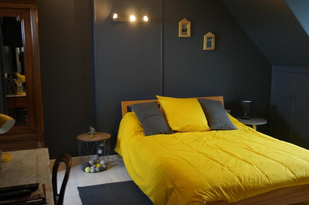 Parigne-lʼEveque Bed & Breakfast | Le Petit Chaton