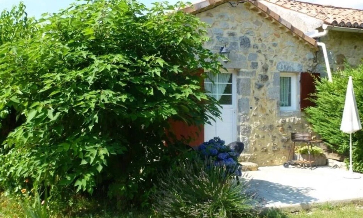 Lagorce House | Le petit Chaussy