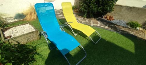 Le Portel Apartment | Le petit chez soi