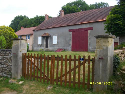 Saint-Plantaire House | le petit chez soi du lac