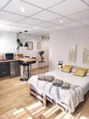 Cholet Apartment | Le Petit Choletais