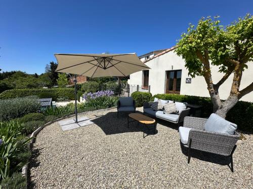 Brezilhac House | Le Petit Cinq