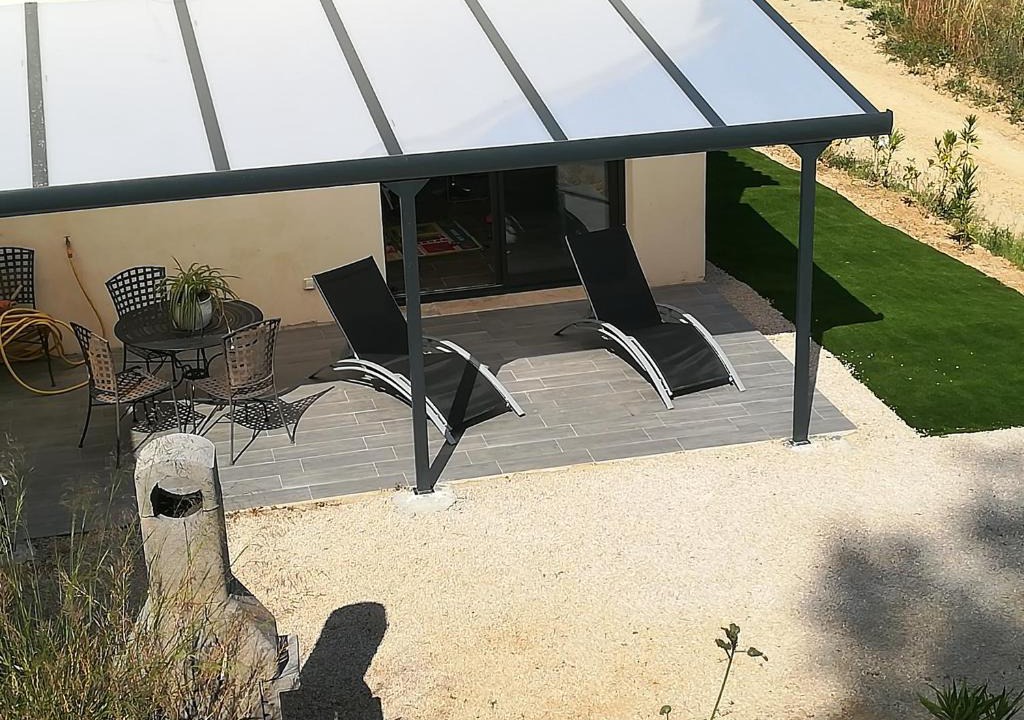 Roquevaire Apartment | Le Petit Clauvier