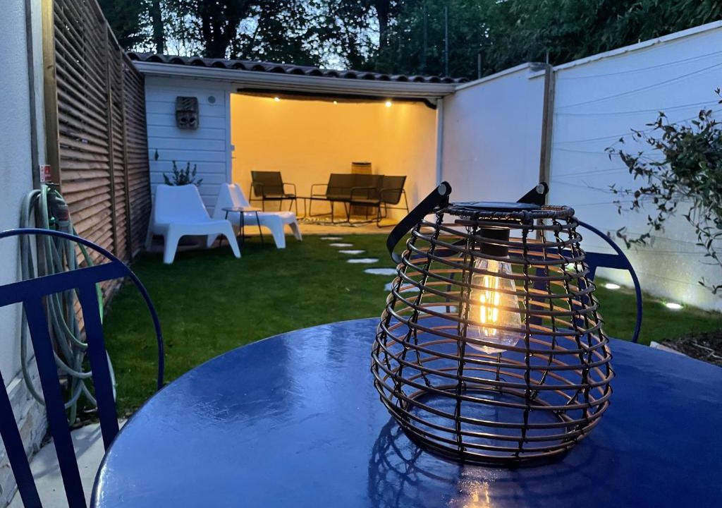 Lagord Apartment | LE PETIT CLAVIER