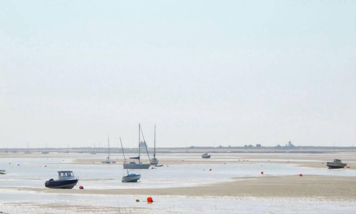 Regnezville-sur-Mer House | Le Petit Clos by Interhome