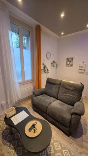 Tuchan Apartment | Le petit cocon centre ville