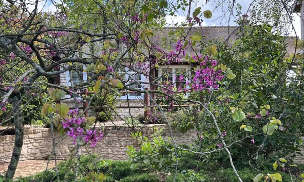 Breuilpont House | Le Petit Cocon de Breuilpont