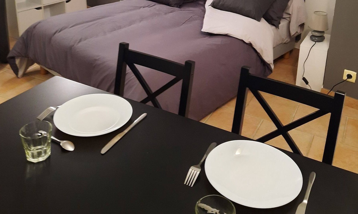 Cerizay Apartment | le Petit Cocon