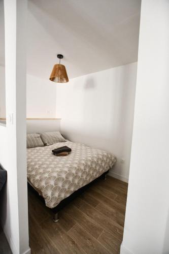 Chateau-Chinon Apartment | Le Petit Cocon