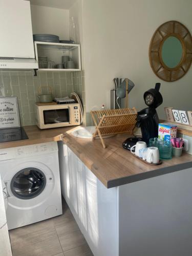 Melun Apartment | Le petit cocon