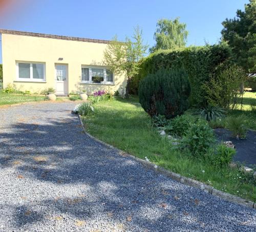 Hem-Monacu House | Le petit coin de la Haute Somme