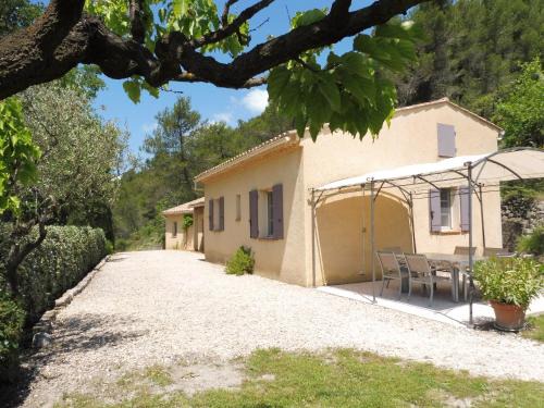 Eygaliers House | Le Petit Collet - Maison Papillon