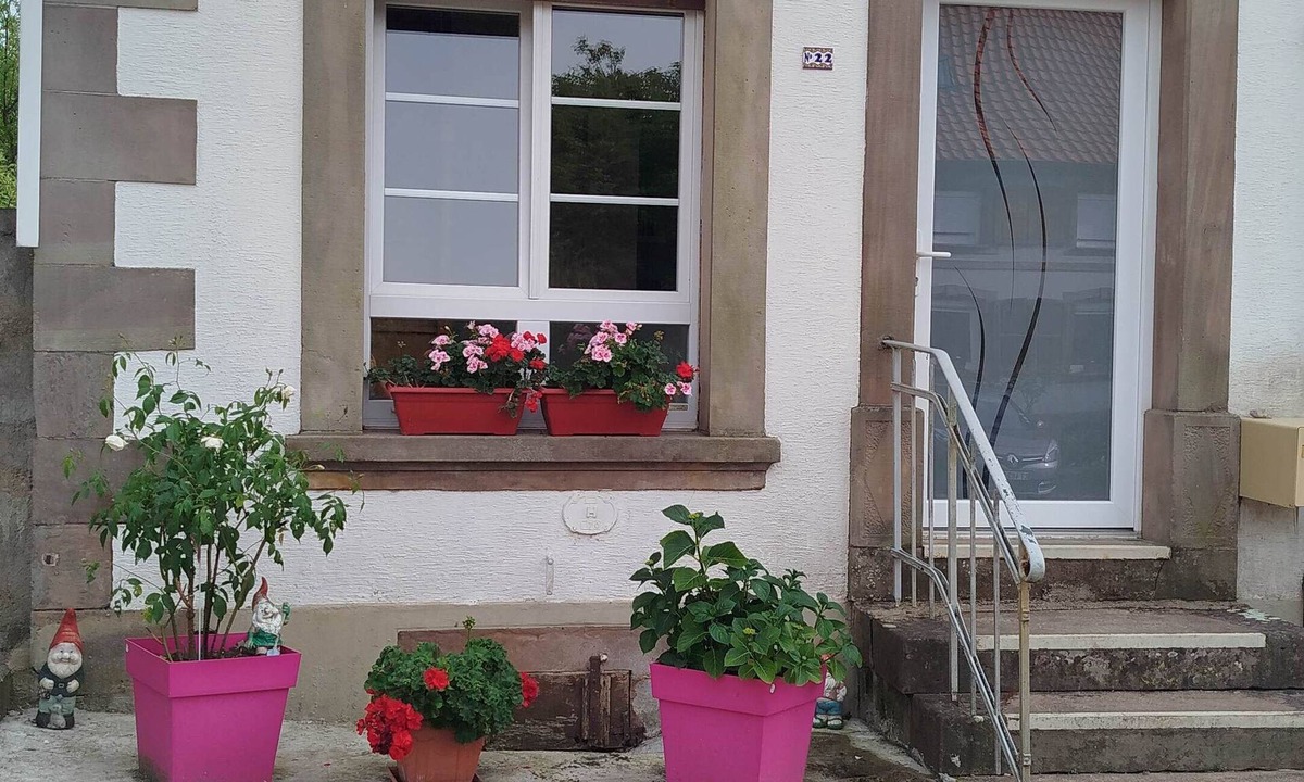 Petersbach House | Le petit cosy spa and terrace