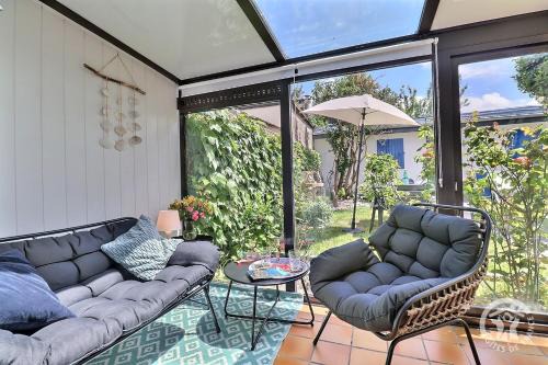 Esperance-Cottages House | Le petit cottage