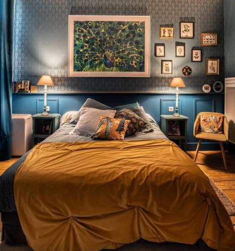 LIsle-en-Dodon Bed & Breakfast | Le Petit Couvent