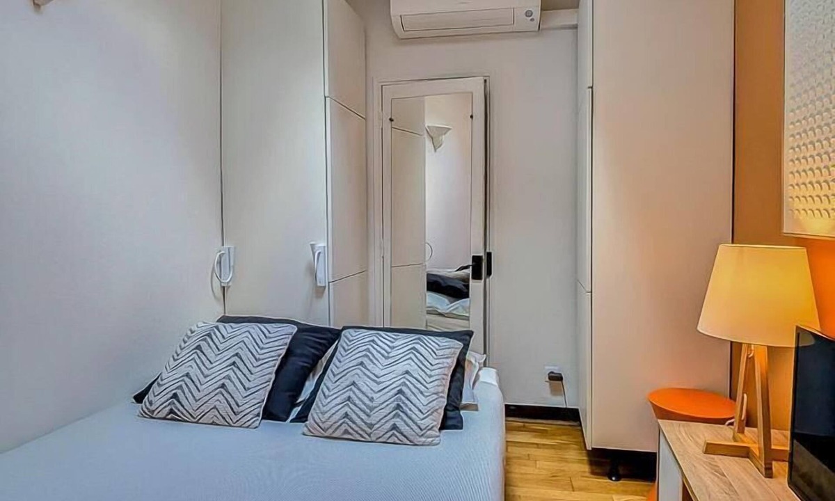 Saint-Etienne Apartment | Le Petit Croix-Baragnon