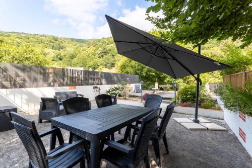 Gincla House | Le Petit Duc