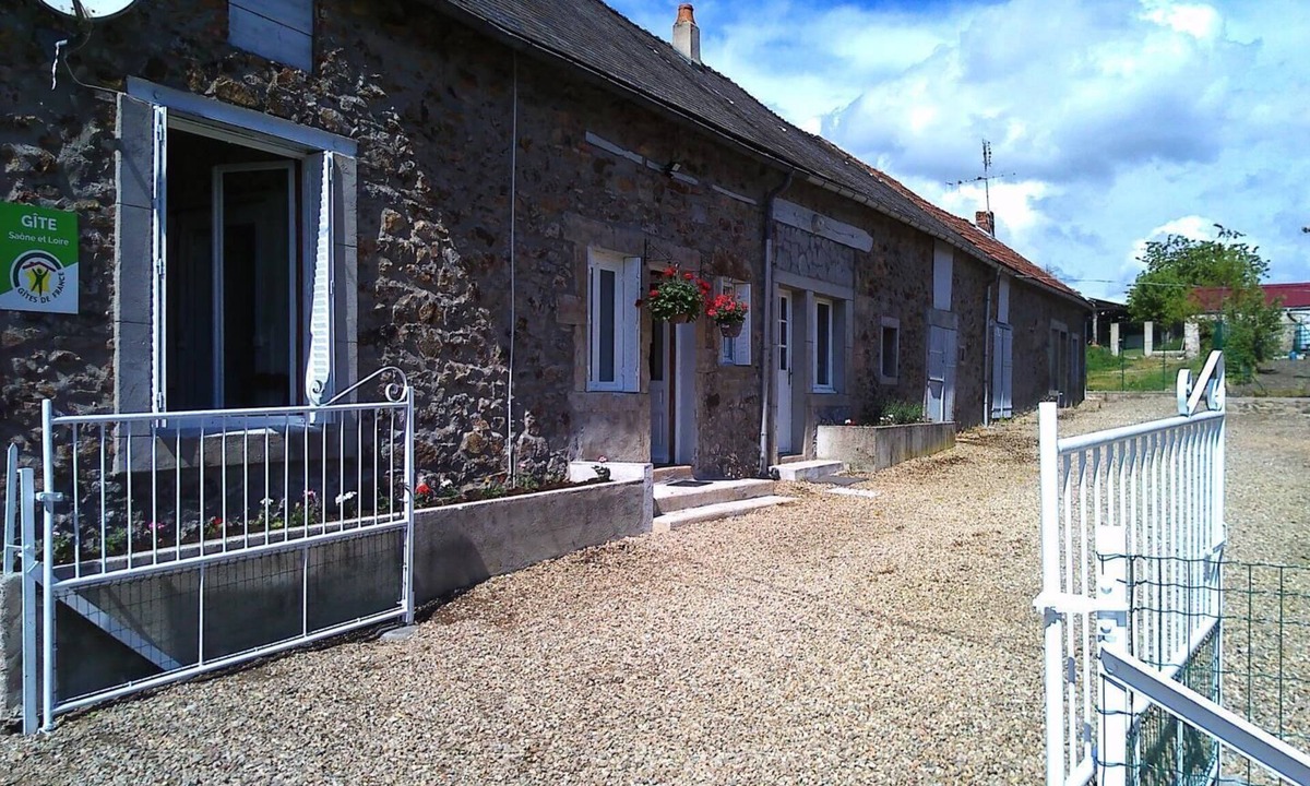 Chissey-en-Morvan Other | Le Petit Eden - CHISSEY-EN-MORVAN