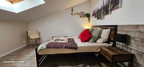 Blavozy Apartment | Le Petit Erable