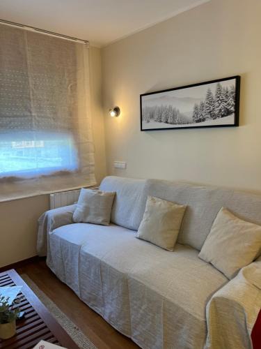 Espot Apartment | Le petit Espot