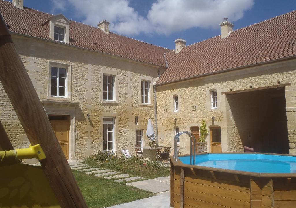 Beny-sur-Mer House | Le Petit Fort