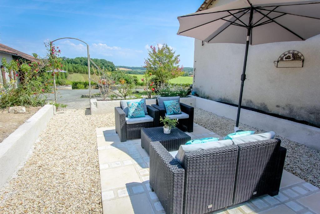 Laprade House | Le Petit fouillu